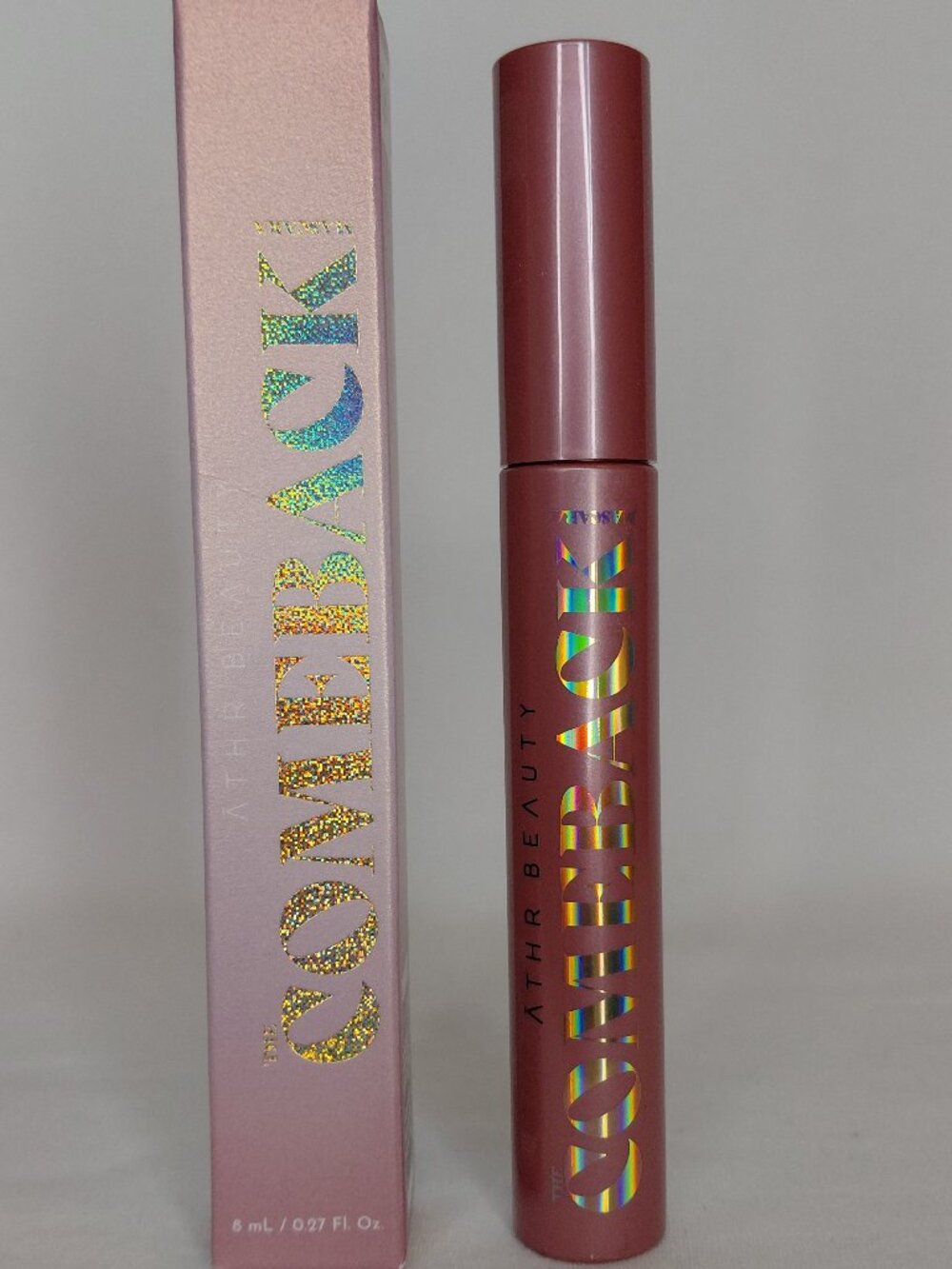 Athr Beauty - The Comback Mascara